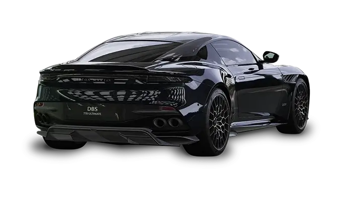 DBS DBS 770 Ultimate image 4